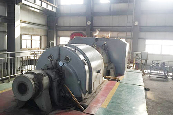 25WM余熱發電 25WM余熱發電